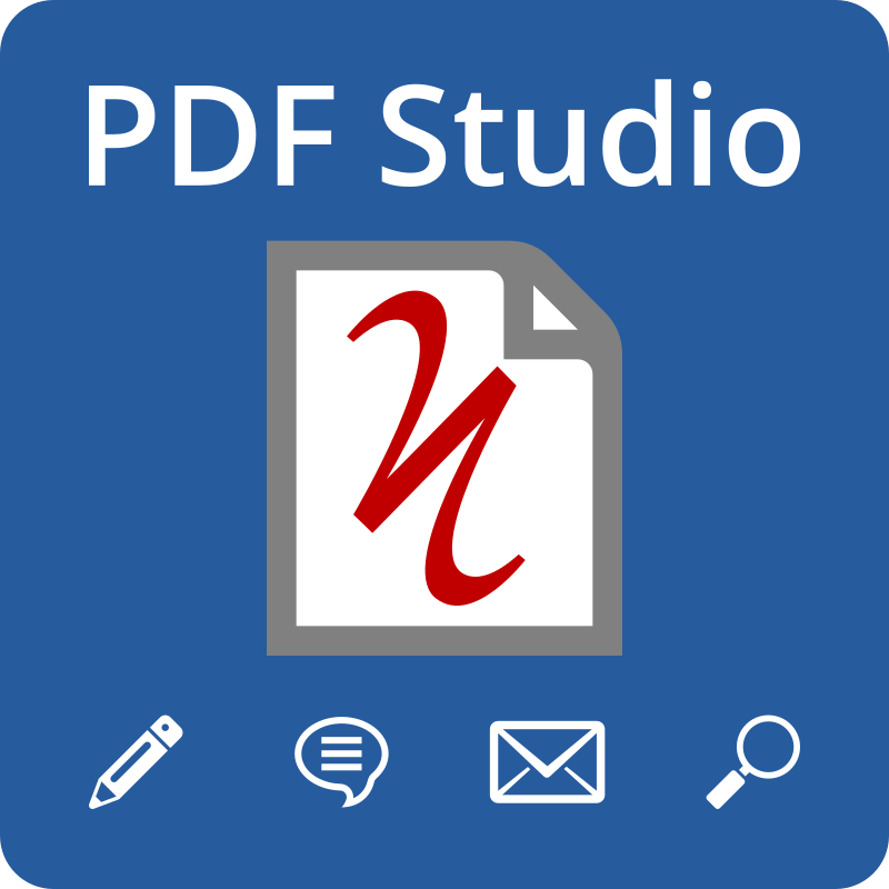 PDF Studio - PDF Editor for macOS