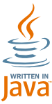 Qoppa's software is written in Java
