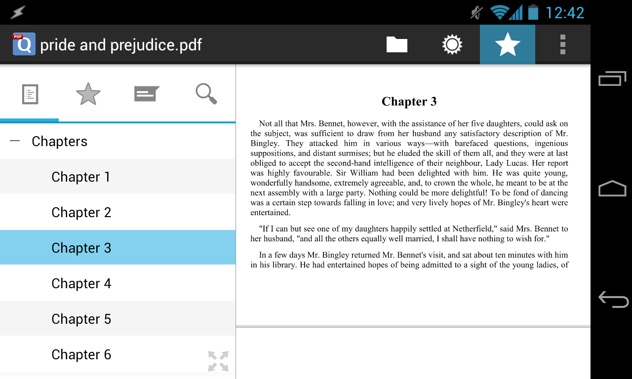 Скачать pdf reader бесплатно для android