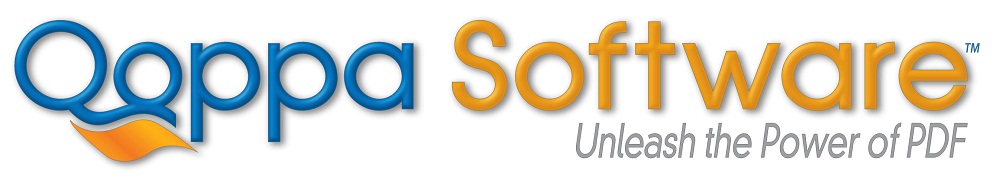 Qoppa Software logo in jpg file