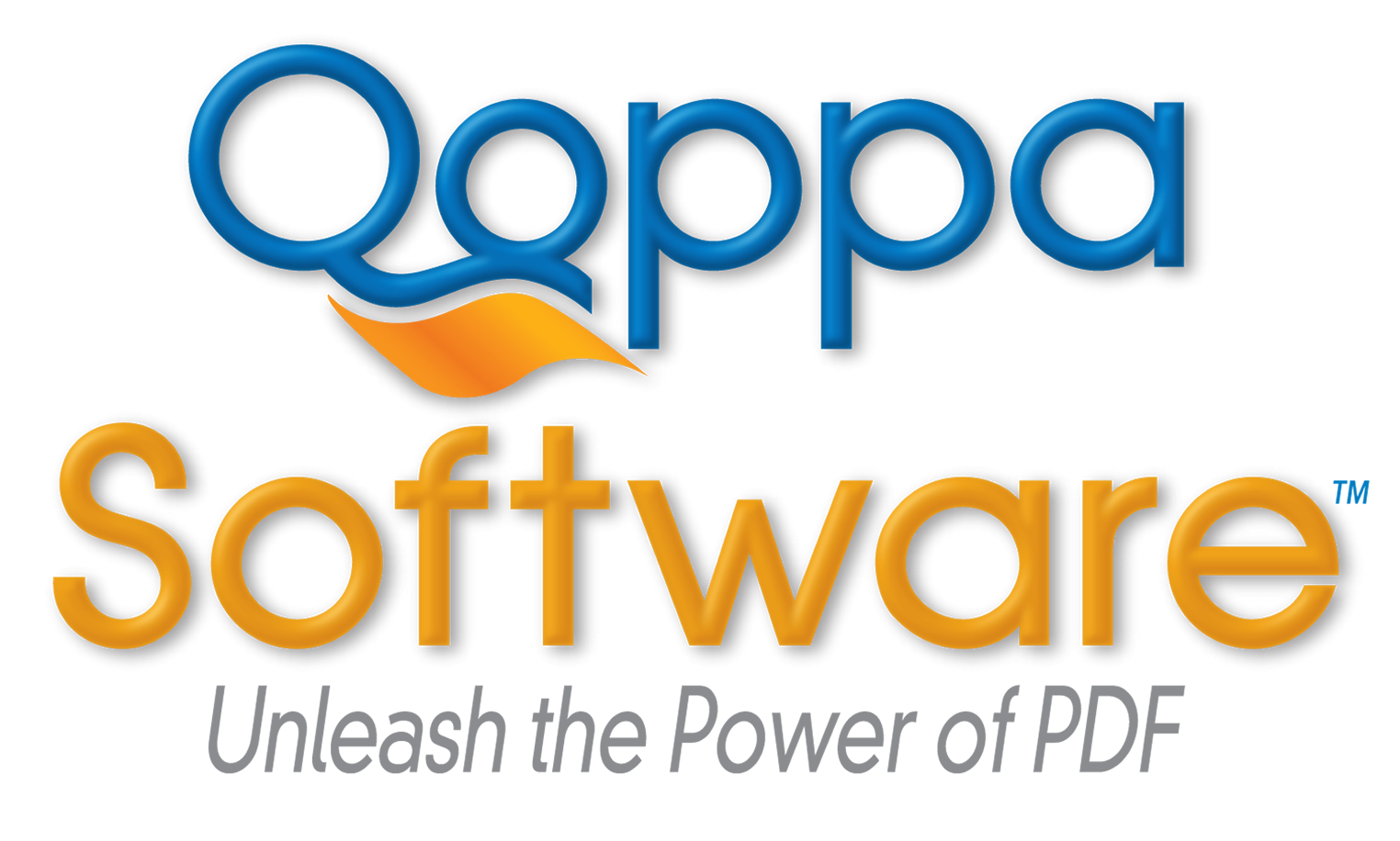 Qoppa Software square logo in png file