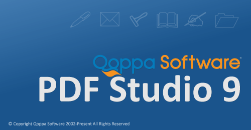 PDF Studio 9 Splash
