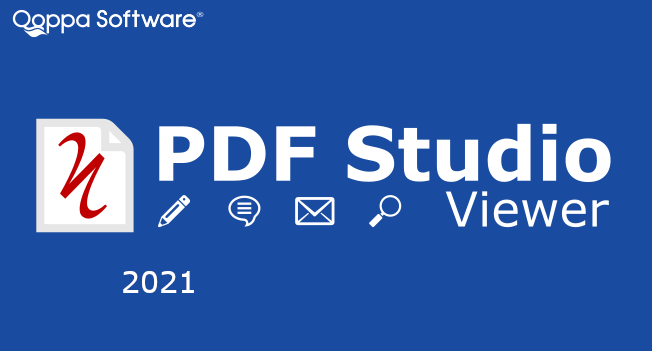 PDF Studio Viewer for Windows 2021 full