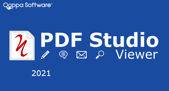 PDF Studio Viewer for MAC 2021 full