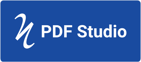 Windows 8 PDF Studio PDF Editor for Windows full