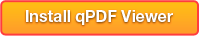 Download qPDF Viewer Free PDF Reader