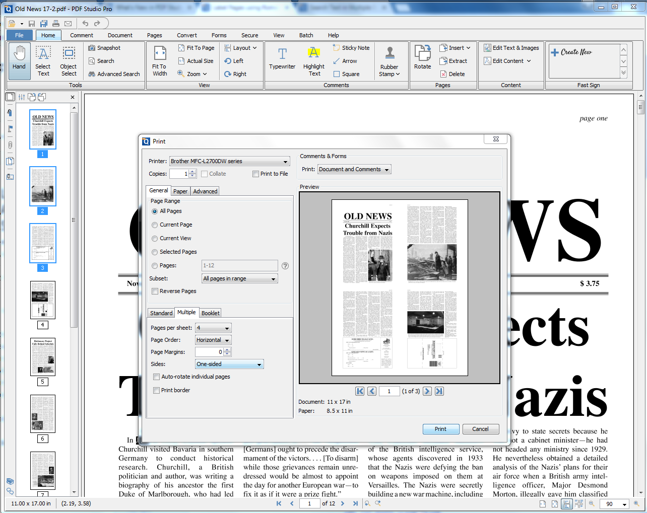 pdf studio pro multiple layers pdf studio pro multiple layers