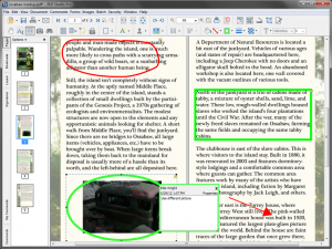 Annotations